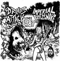 Droids Attack : Thee 1987 Inch